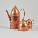 1049 3217 COFFEE SET